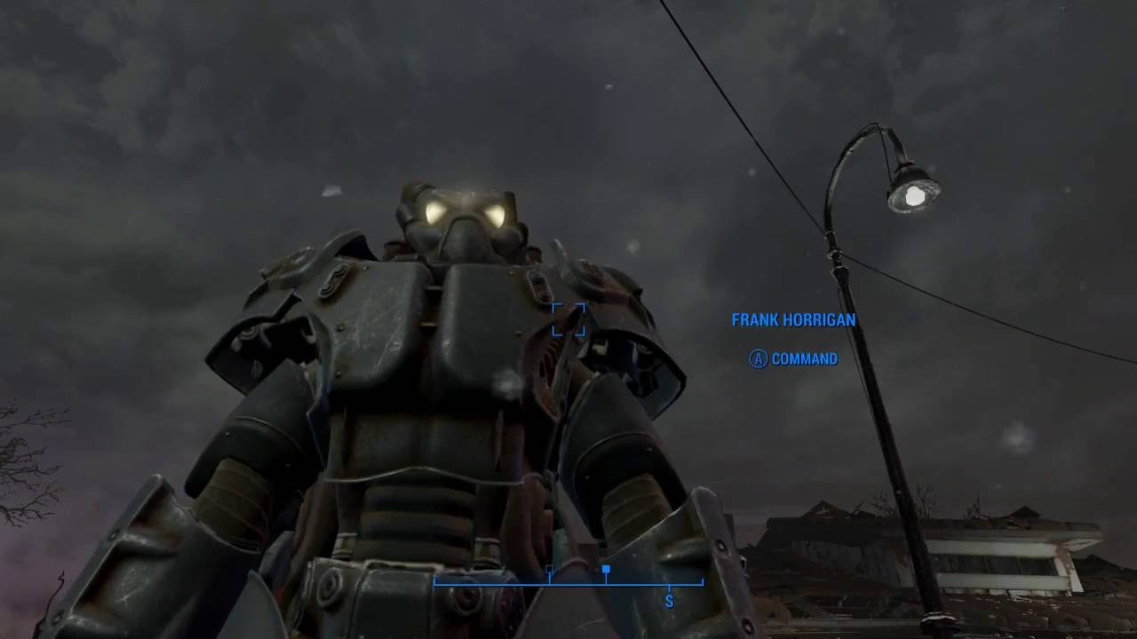 fallout 4 how to enable mods